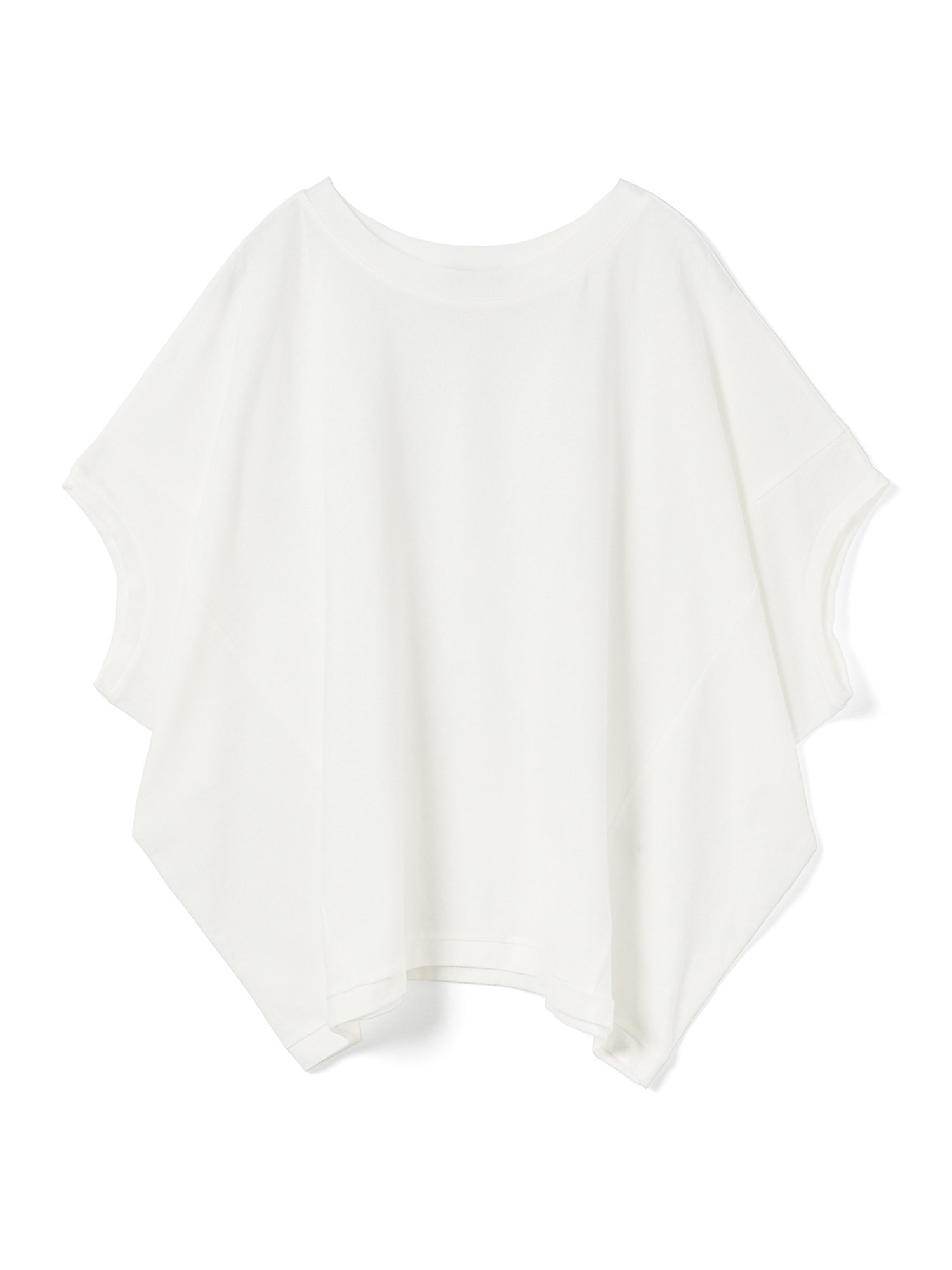 cocoon wide PO | 1-210057(off white 11-Free)