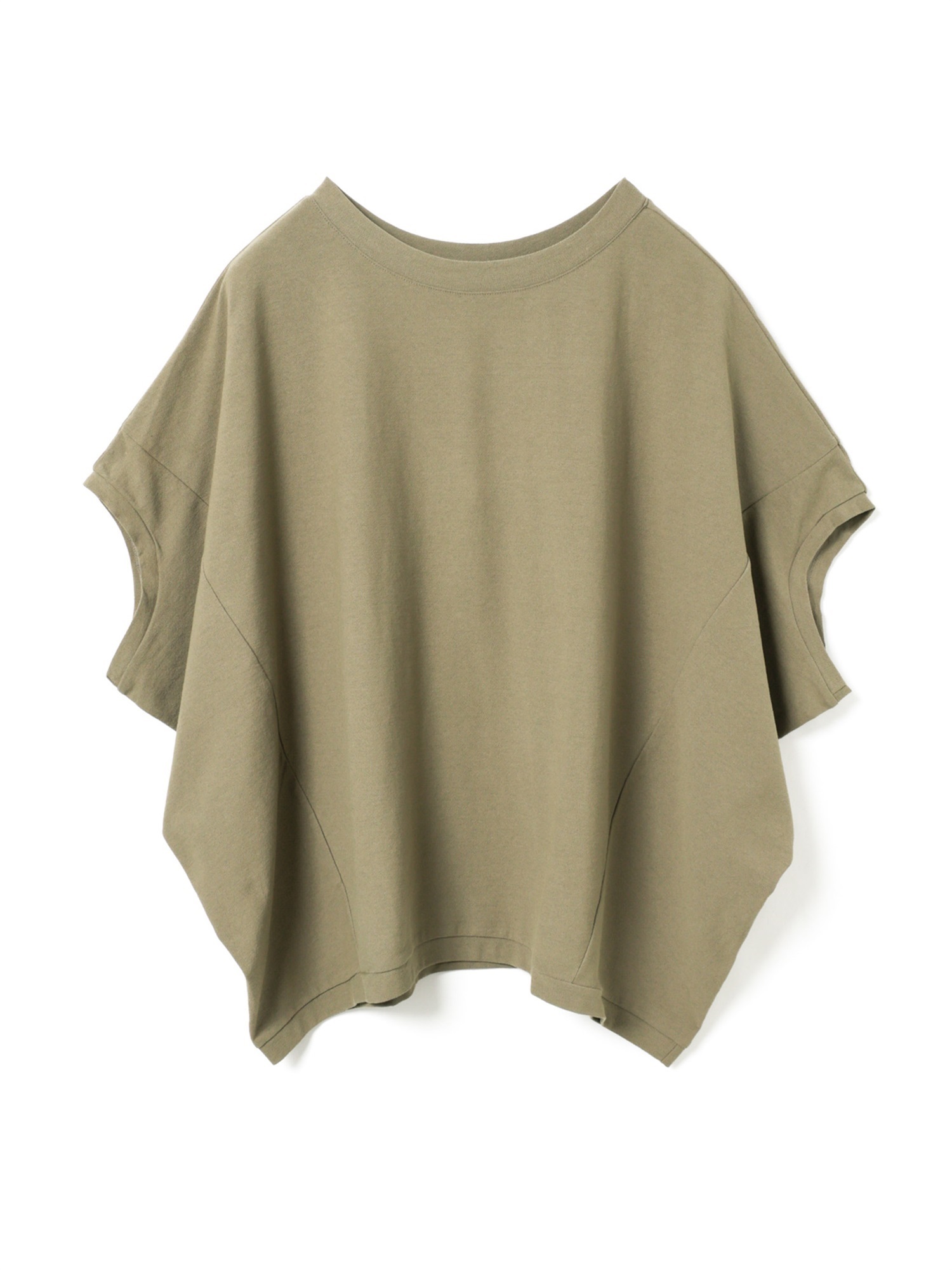 cocoon wide PO | 1-210057(beige 20-Free)