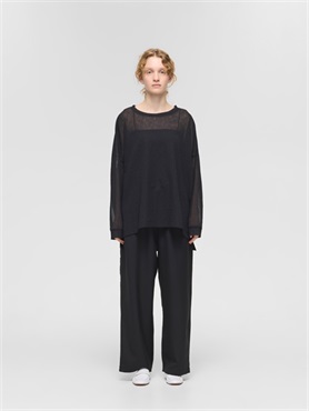 washer voile wide P/O | 1-210070