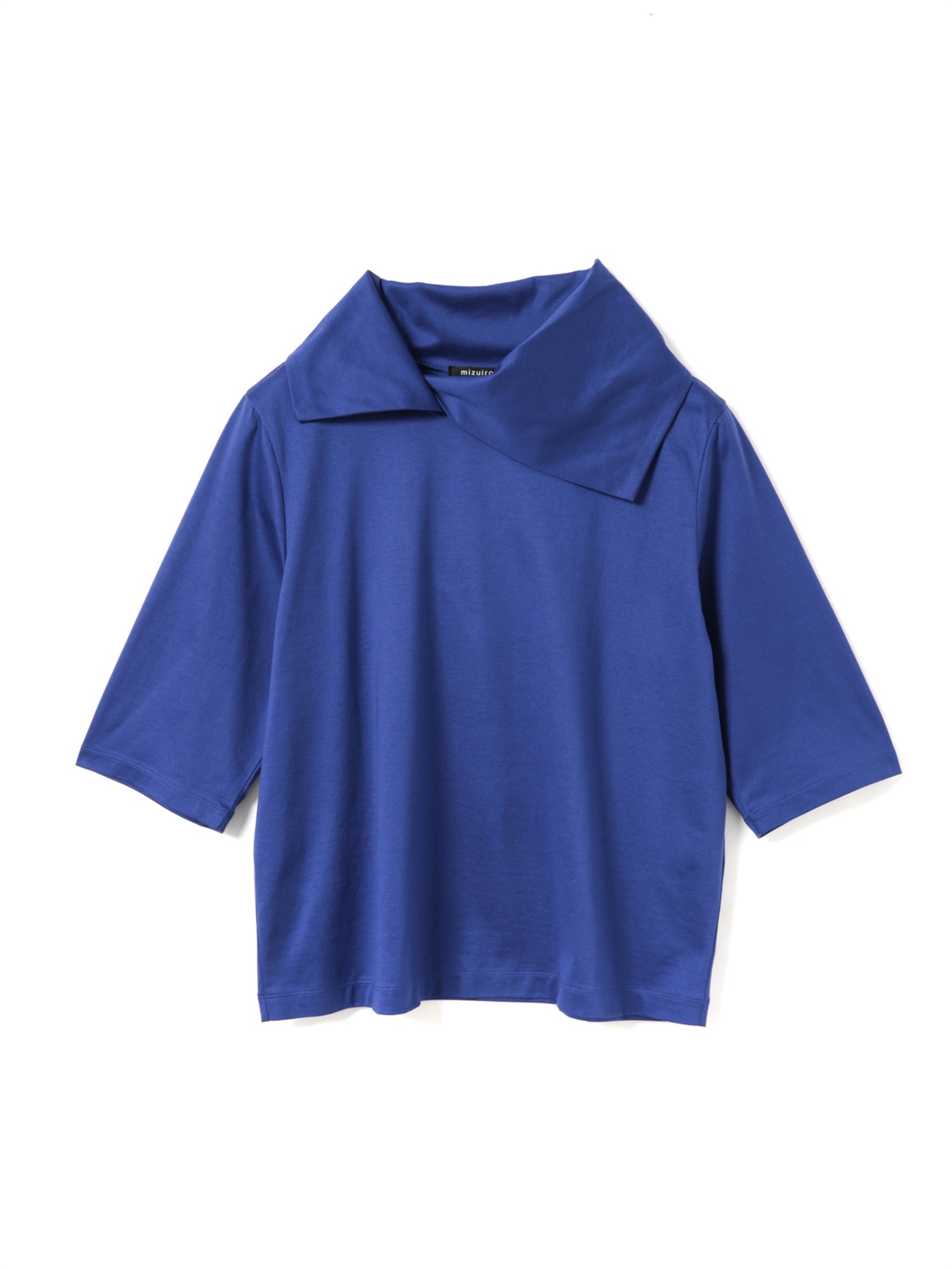 asymmetry collar P/O | 1-210071(blue 31-Free)