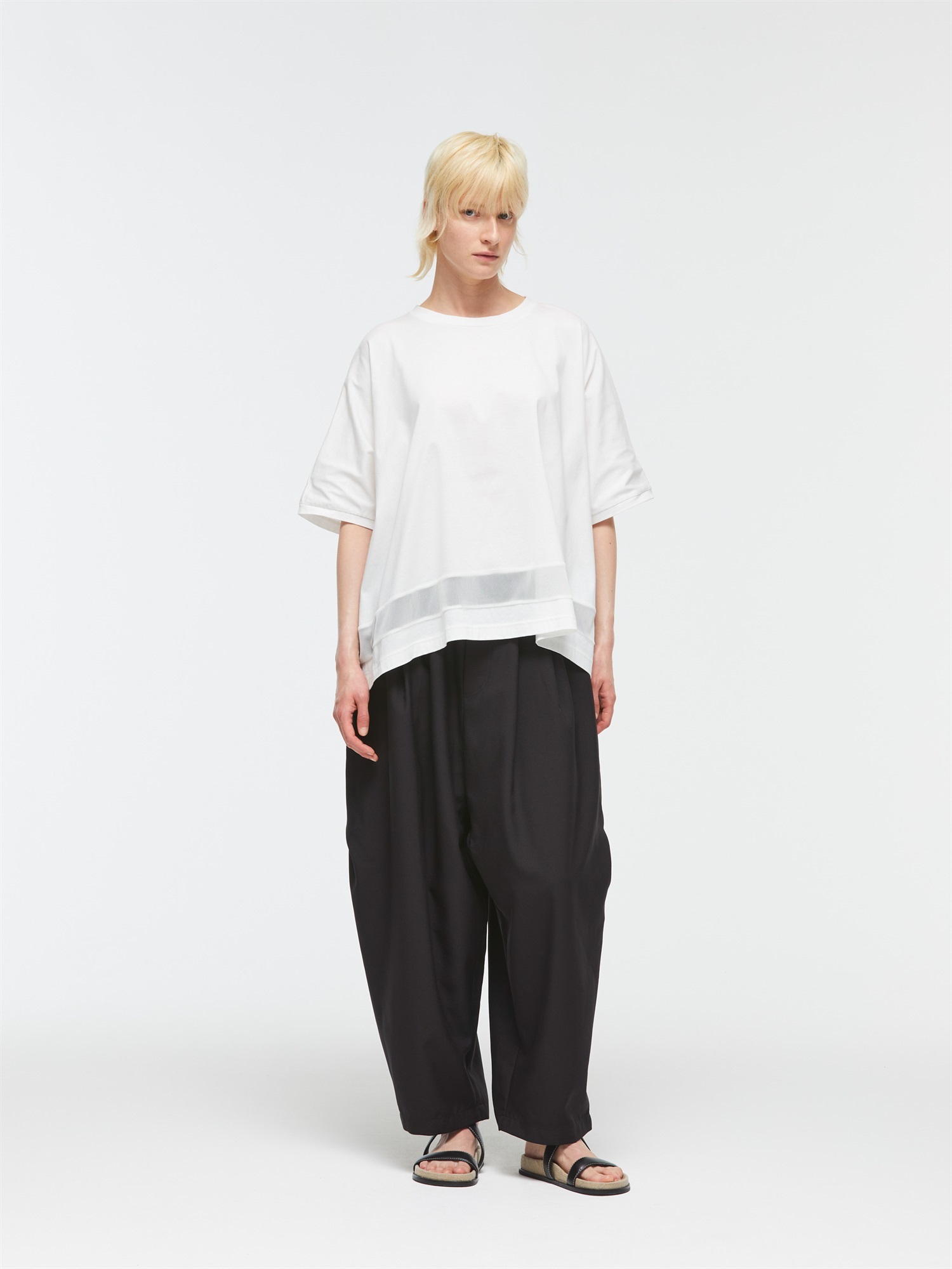 mesh mix wide P/O | 1-210074