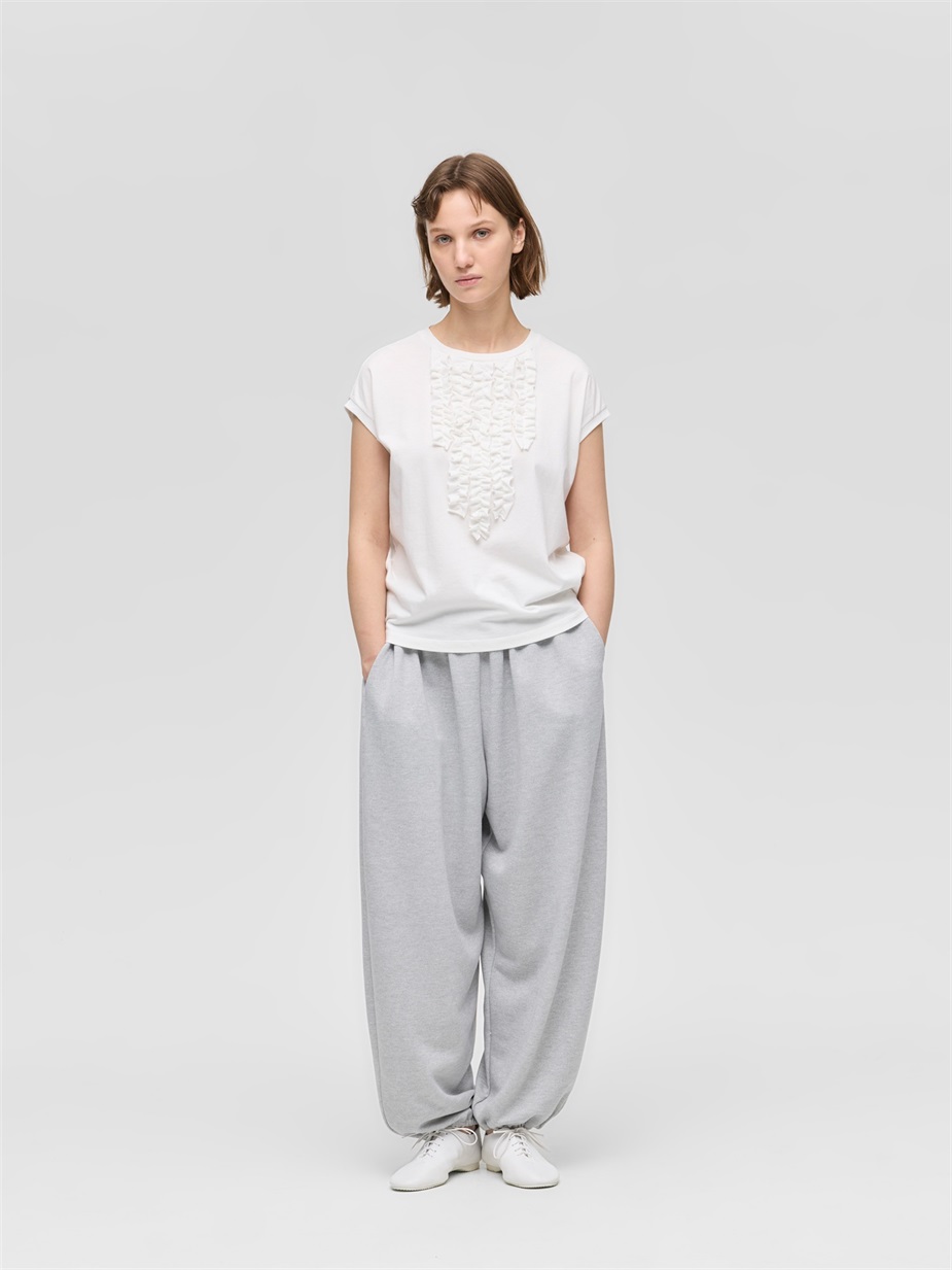 frenck slv frill P/O | 1-210082