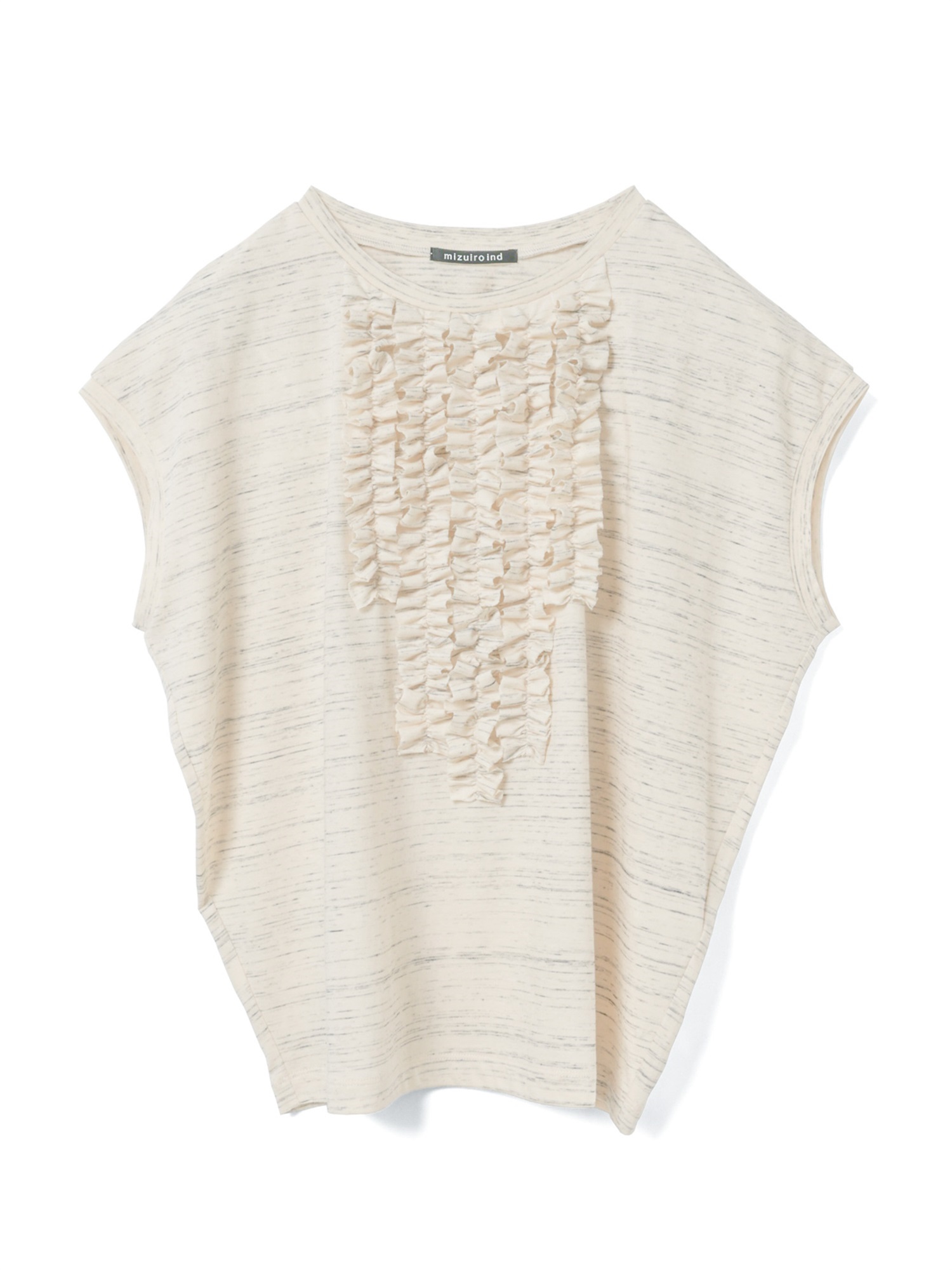 frenck slv frill P/O | 1-210082(kinari 13-Free)