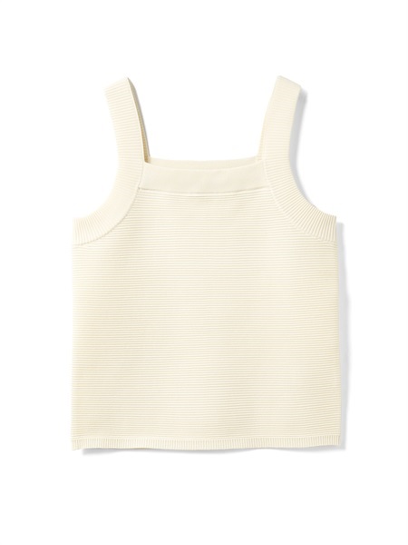 camisole vest | 1-220065(ivory 12-Free)
