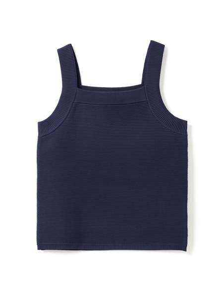 camisole vest | 1-220065(navy 77-Free)