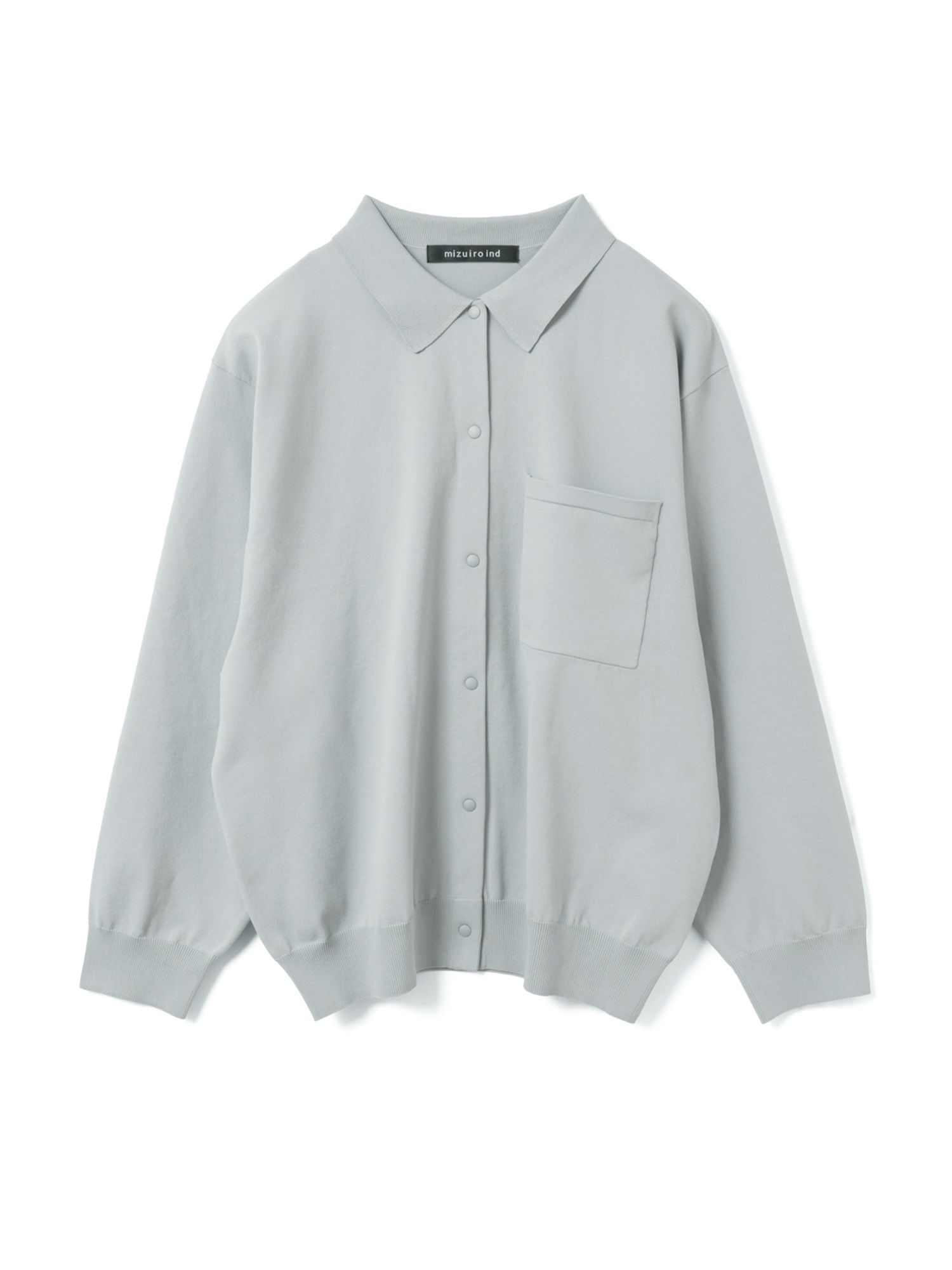 shirt C/D | 1-220066(l.gray 90-Free)