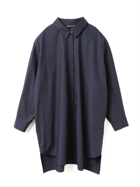 box cut shirt | 1-230128(navy 77-Free)