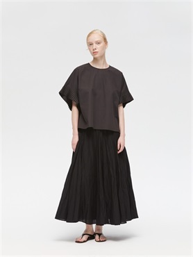 pleats slv P/O | 1-230136