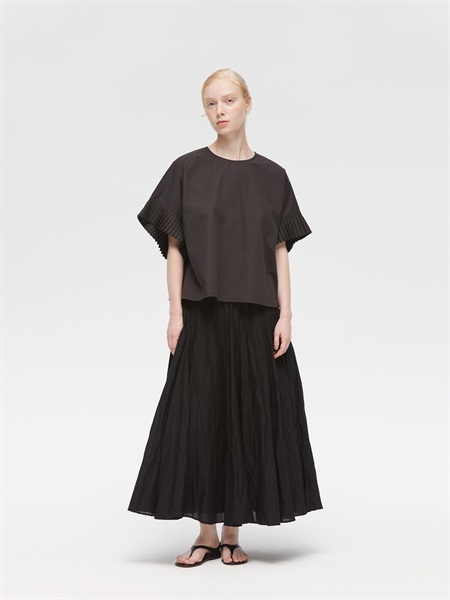 pleats slv P/O | 1-230136