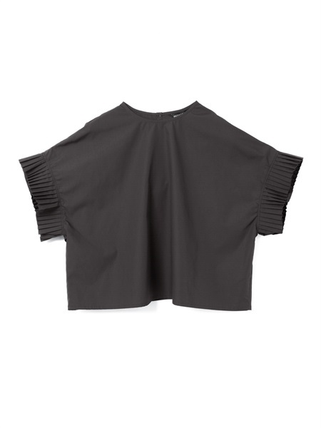 pleats slv P/O | 1-230136(black 99-Free)