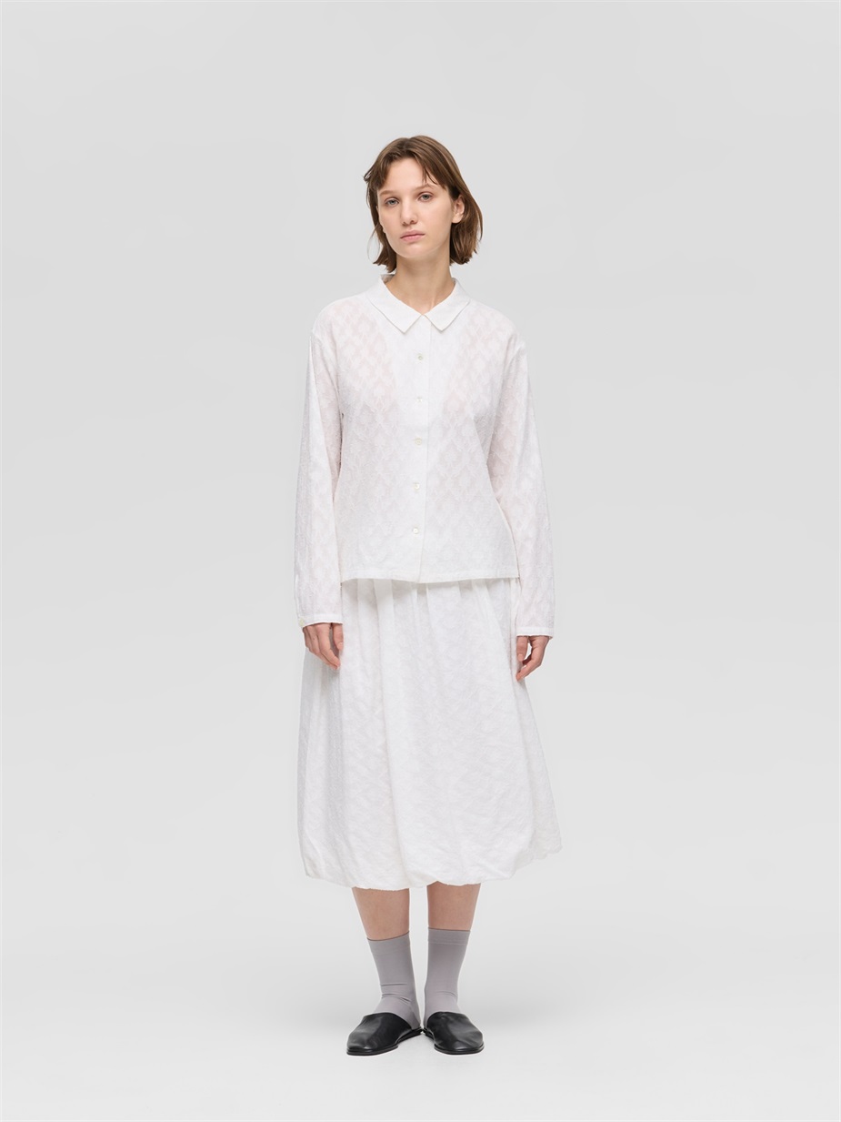 JQ long slv shirt | 1-230150