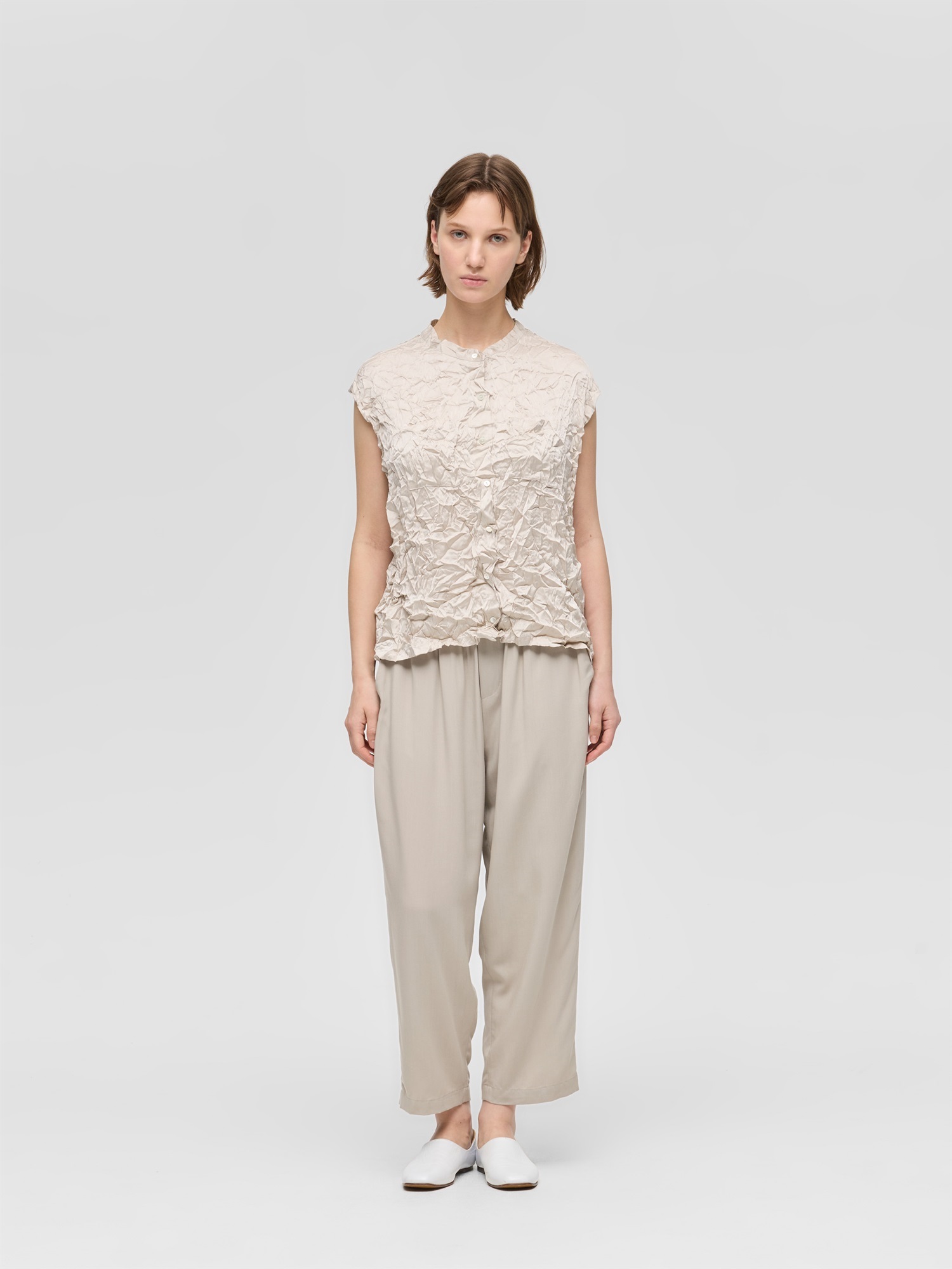 washer N/S shirt | 1-230153