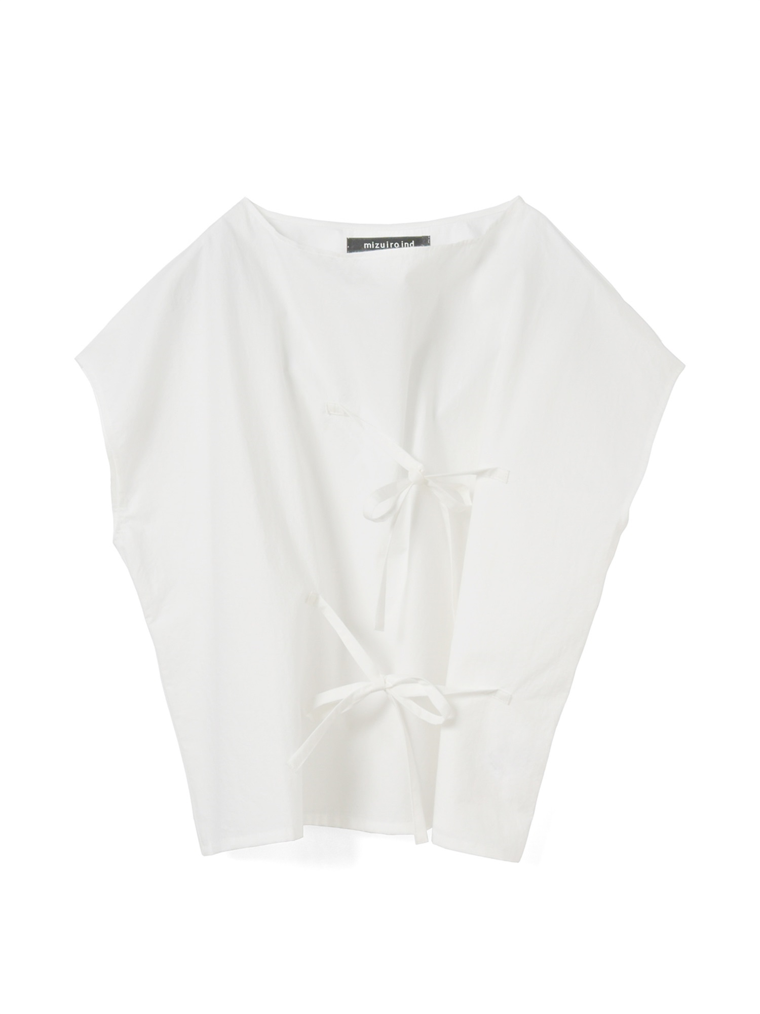 ribbon P/O | 1-230154(off white 11)