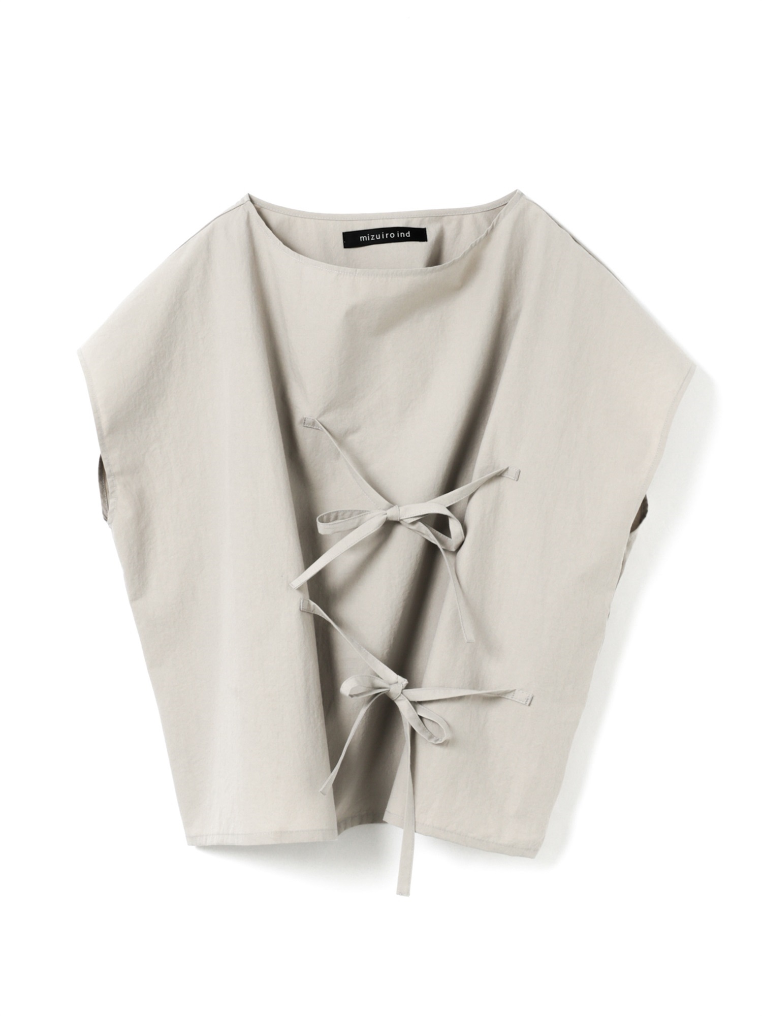ribbon P/O | 1-230154(gray 91-Free)