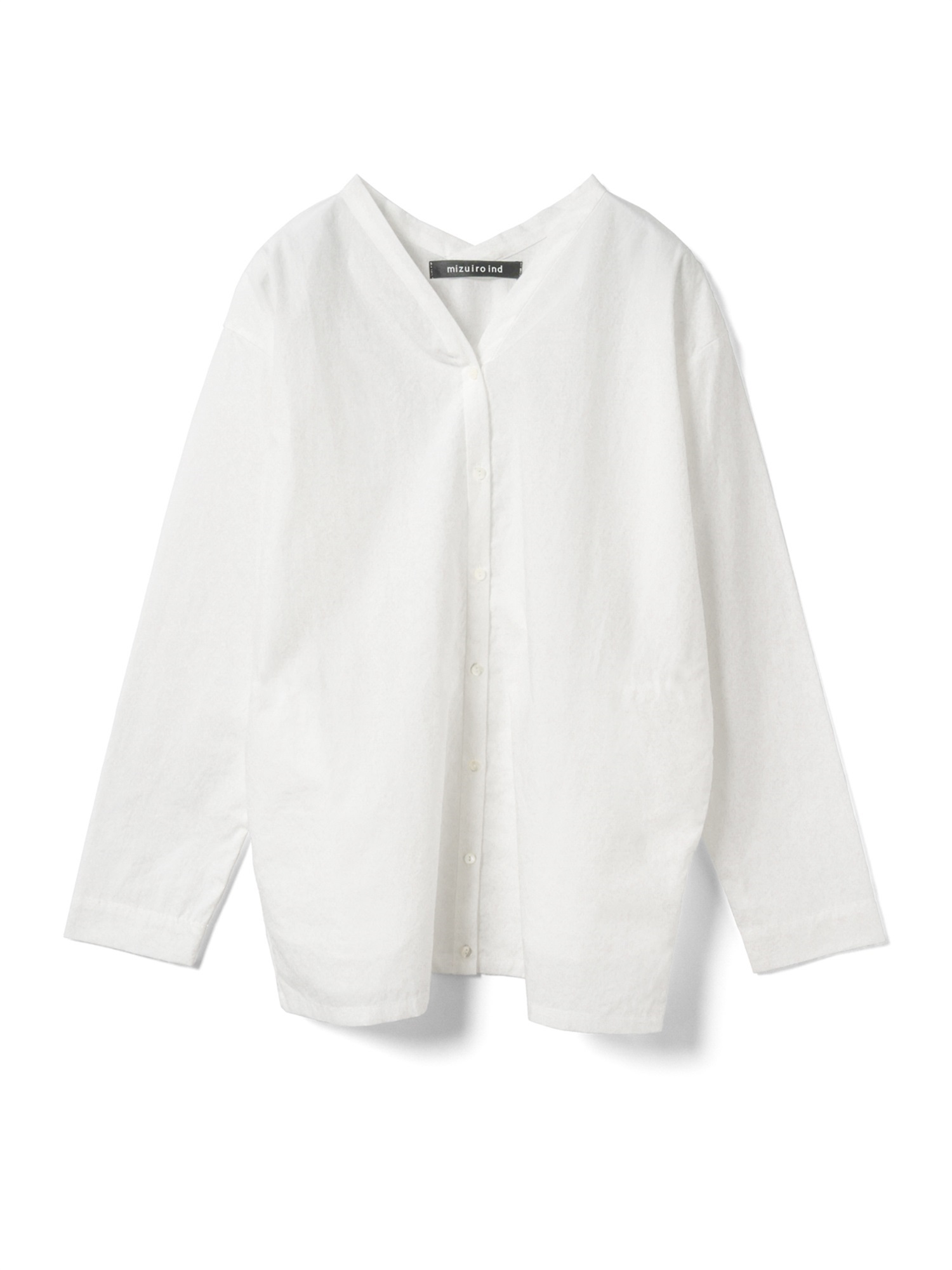 shirt C/D | 1-230167(off white 11-Free)