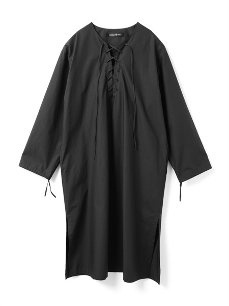 lace up OP | 1-250072(black 99-Free)