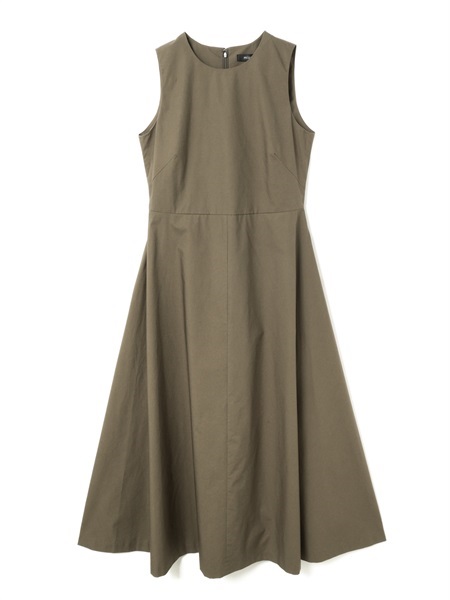 N/S long flare OP | 1-250078(beige 20-Free)