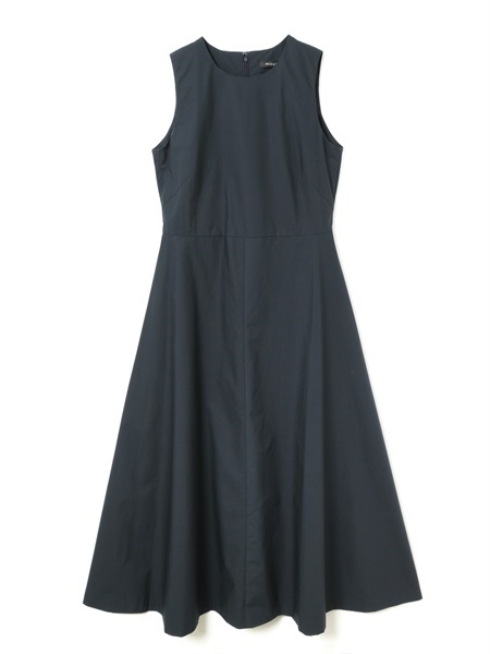 N/S long flare OP | 1-250078(navy 77-Free)