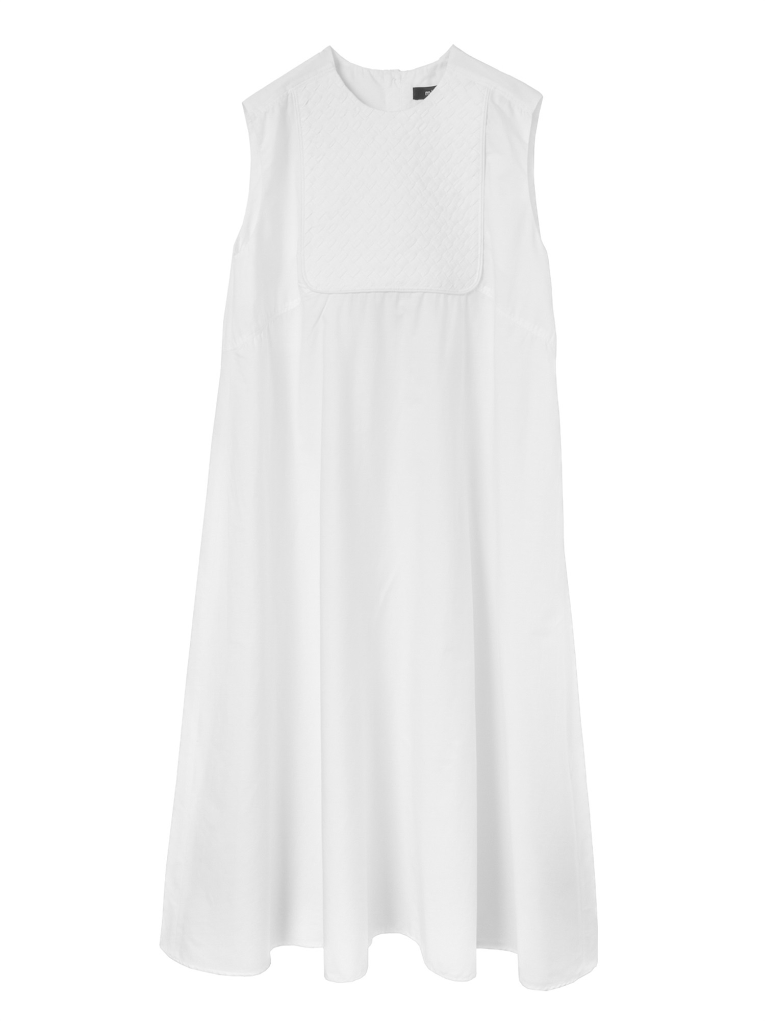 braiding cloth flare OP | 1-250080(off white 11)