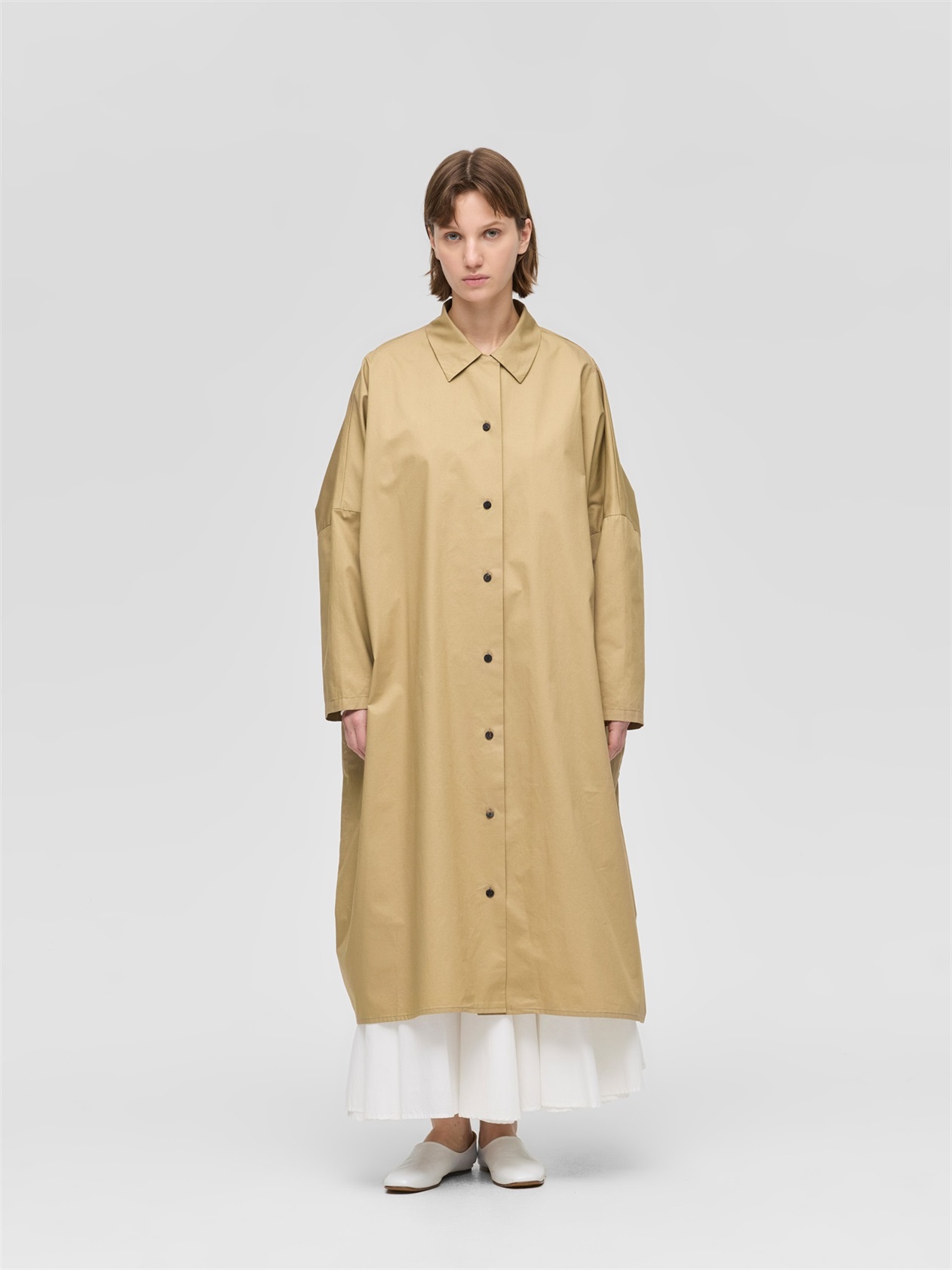 wide shirt OP | 1-250084