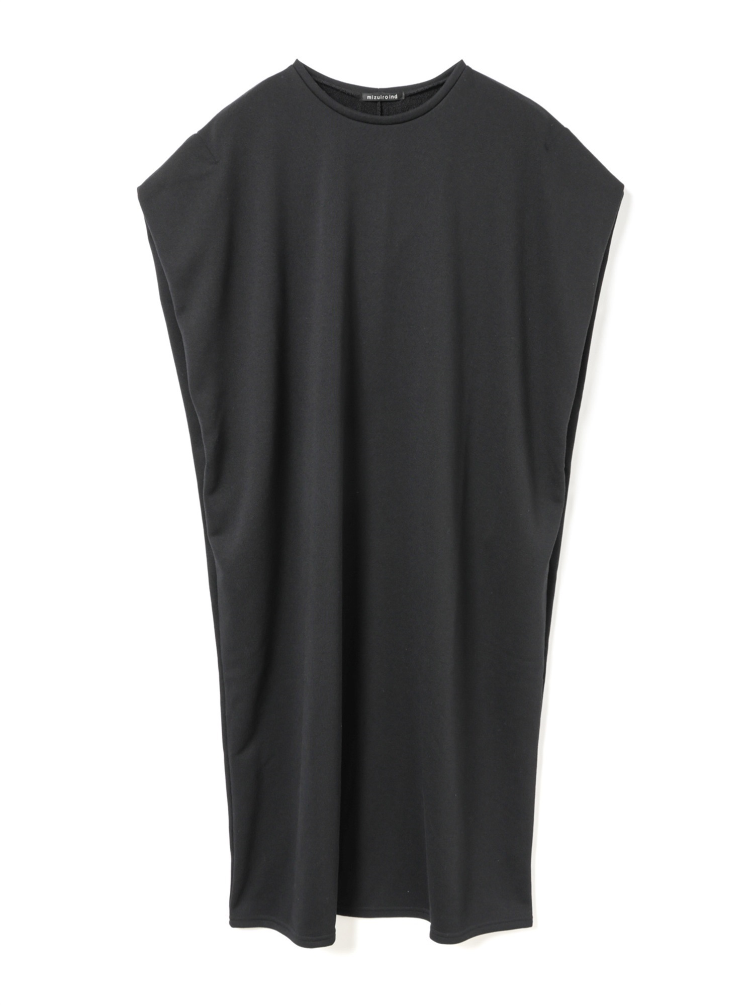 fleece N/S long OP | 1-250085(black 99-Free)