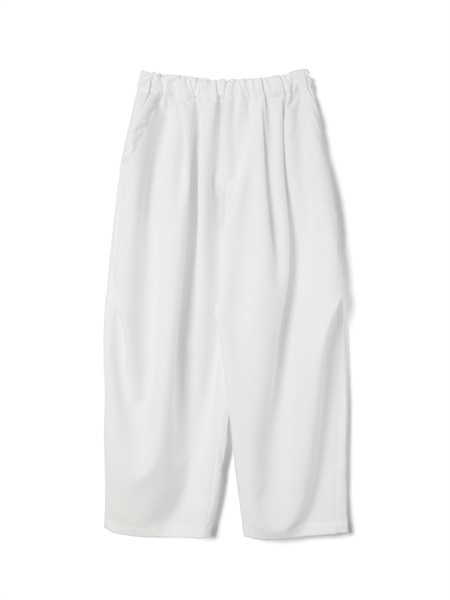 wide cargo PT | 1-260016(off white 11)