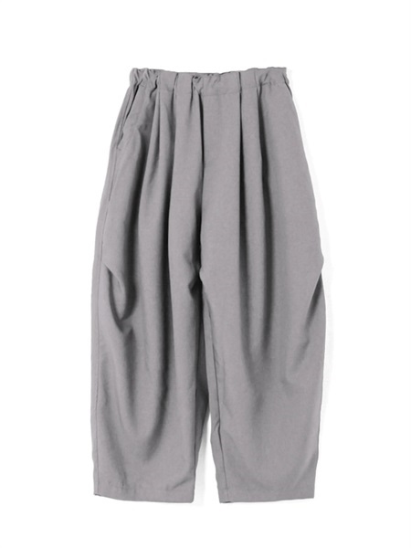 wide cargo PT | 1-260016(l.gray 90-Free)