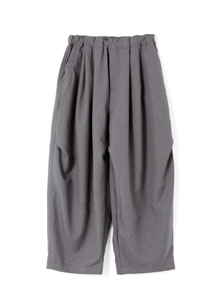 wide cargo PT | 1-260016(c.gray 92-2)