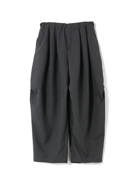 wide cargo PT | 1-260016(d.gray 93-3)