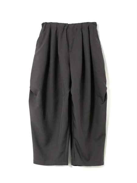 wide cargo PT | 1-260016(d.gray 93A-2)