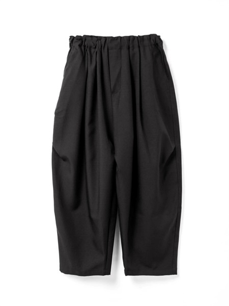 wide cargo PT | 1-260016(black 99A-Free)