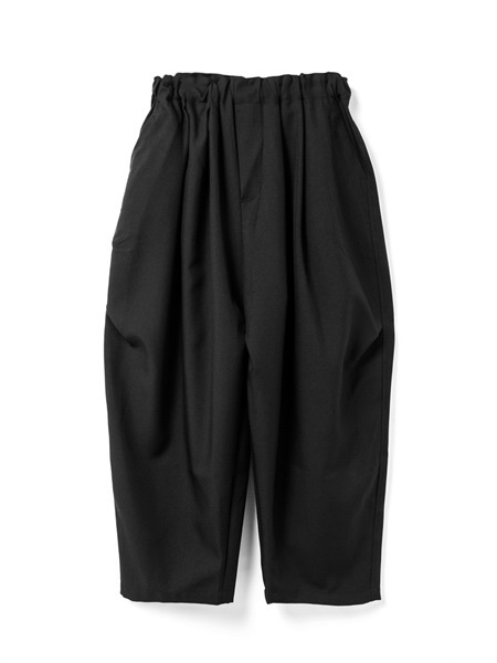 wide cargo PT | 1-260016(black 99-Free)