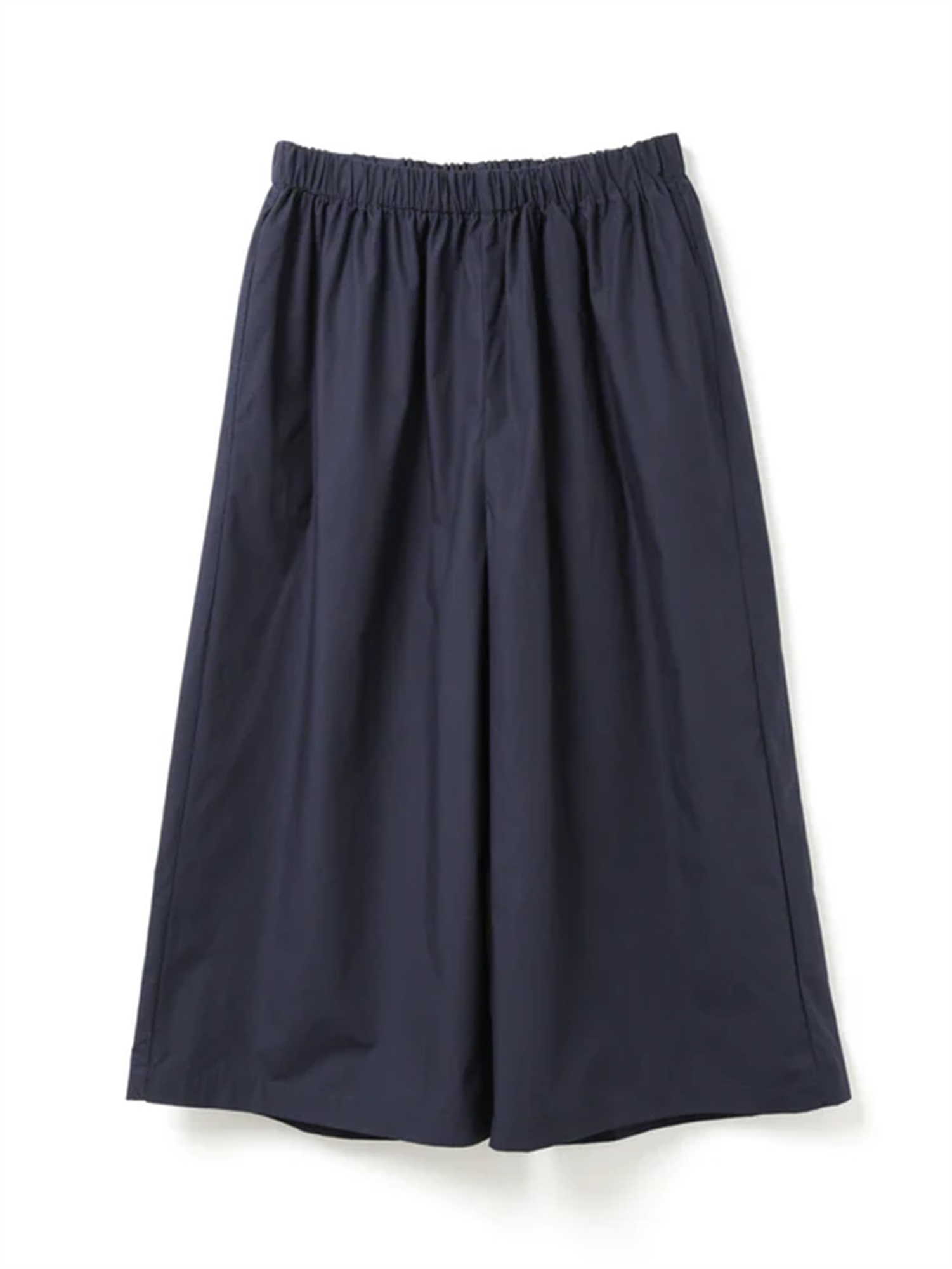 wide half PT | 1-260088(navy 77-Free)