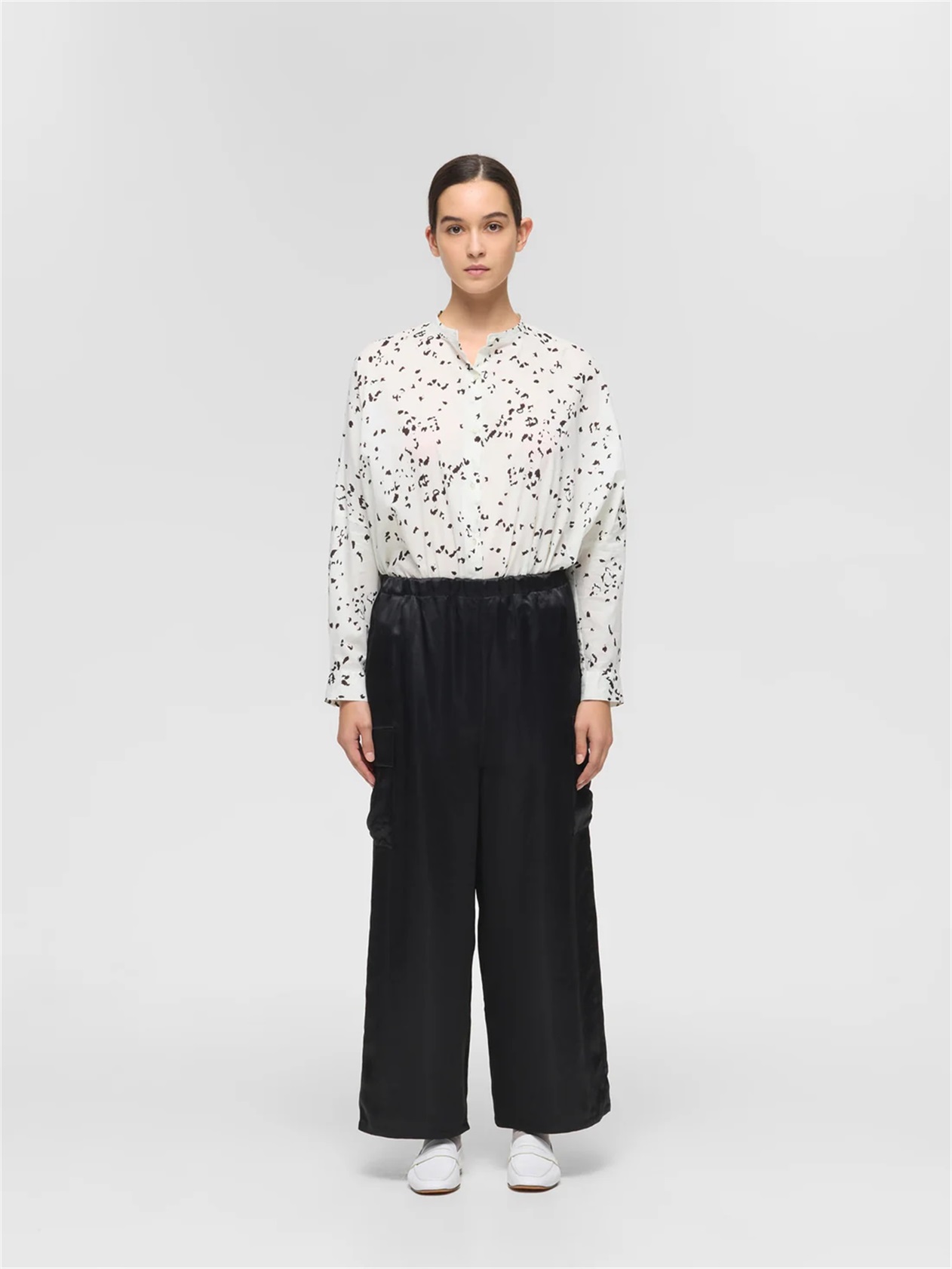 satin cargo PT | 1-260089