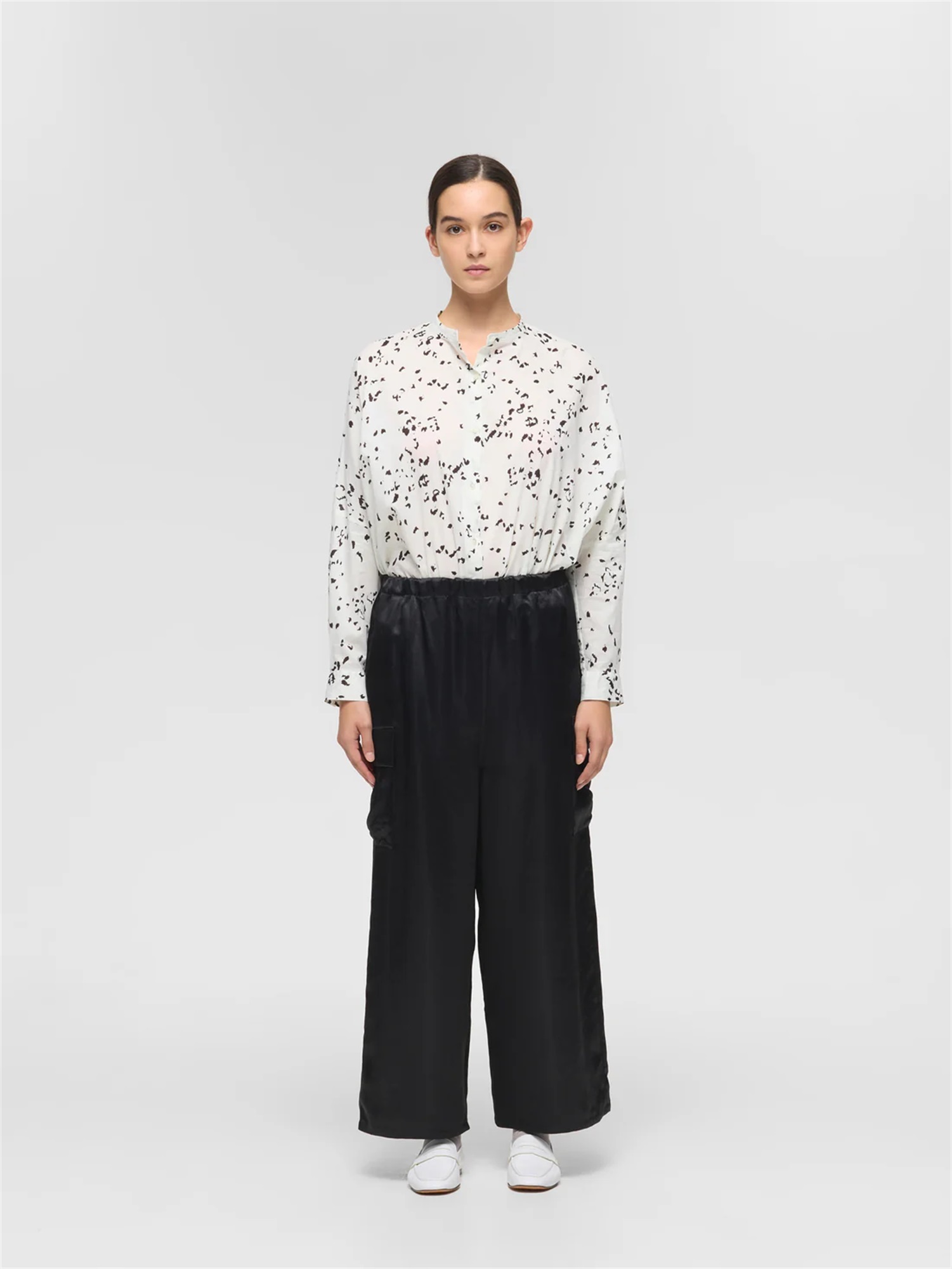 satin cargo PT | 1-260089