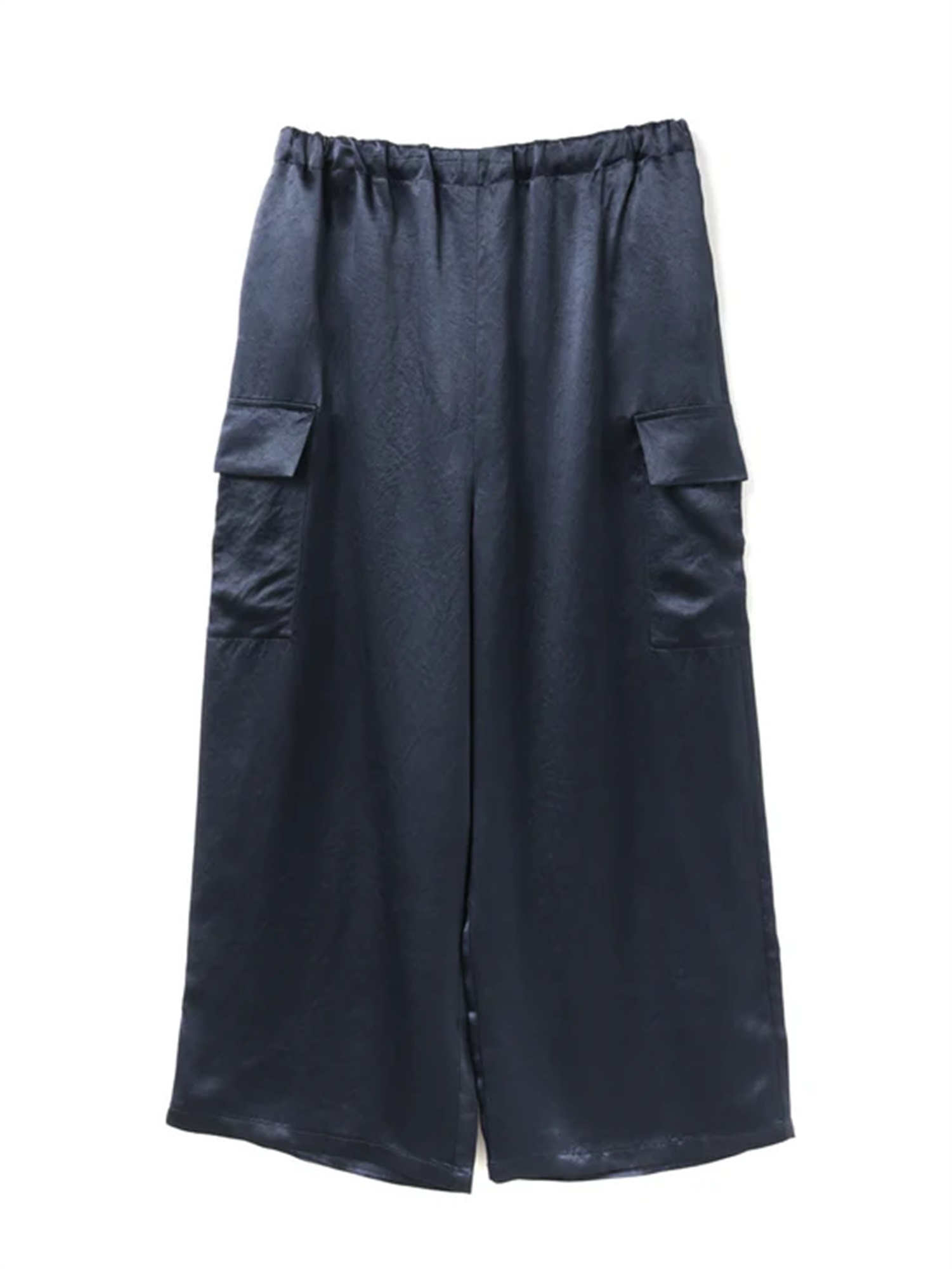 satin cargo PT | 1-260089(navy 77-Free)