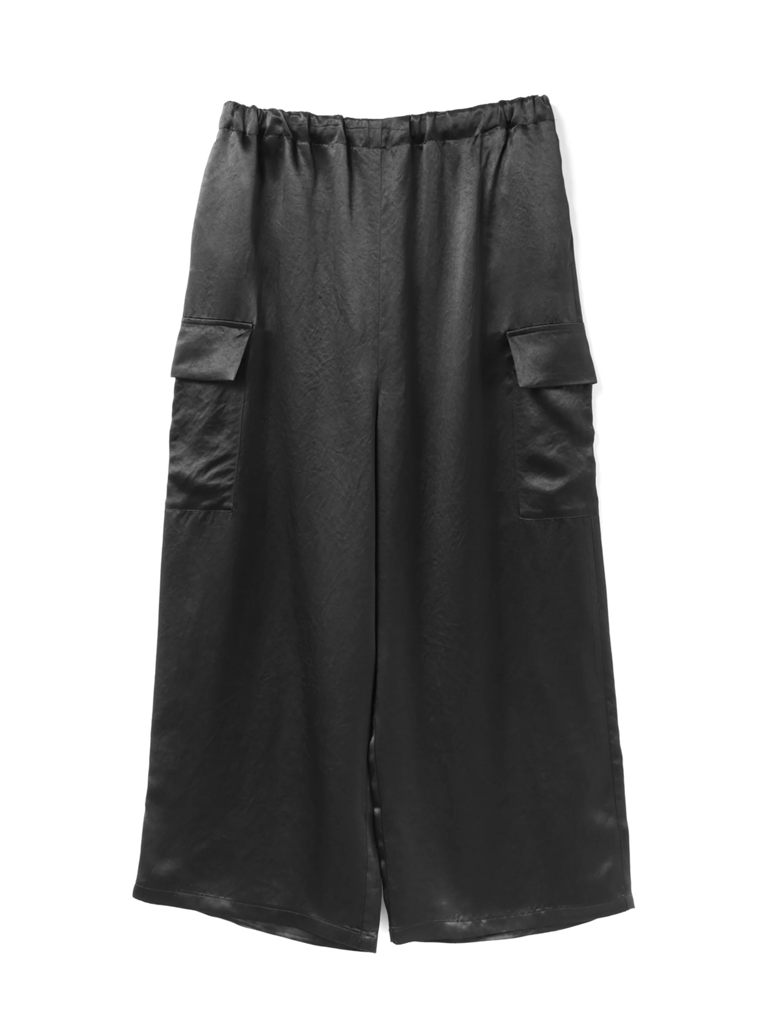 satin cargo PT | 1-260089(black 99-Free)