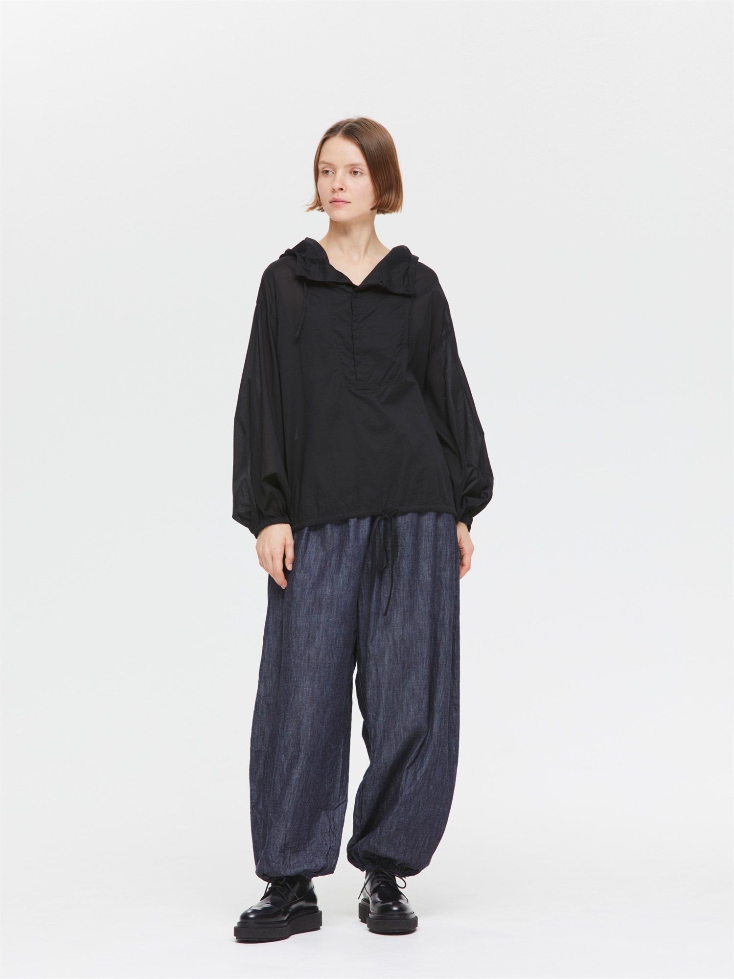 drawstring volume PT  | 1-260091