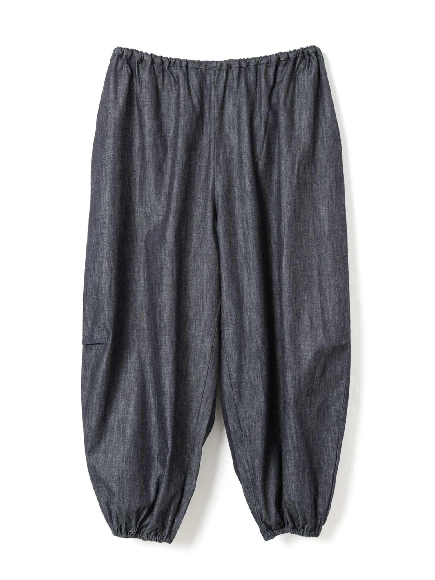 drawstring volume PT  | 1-260091(navy 77-Free)