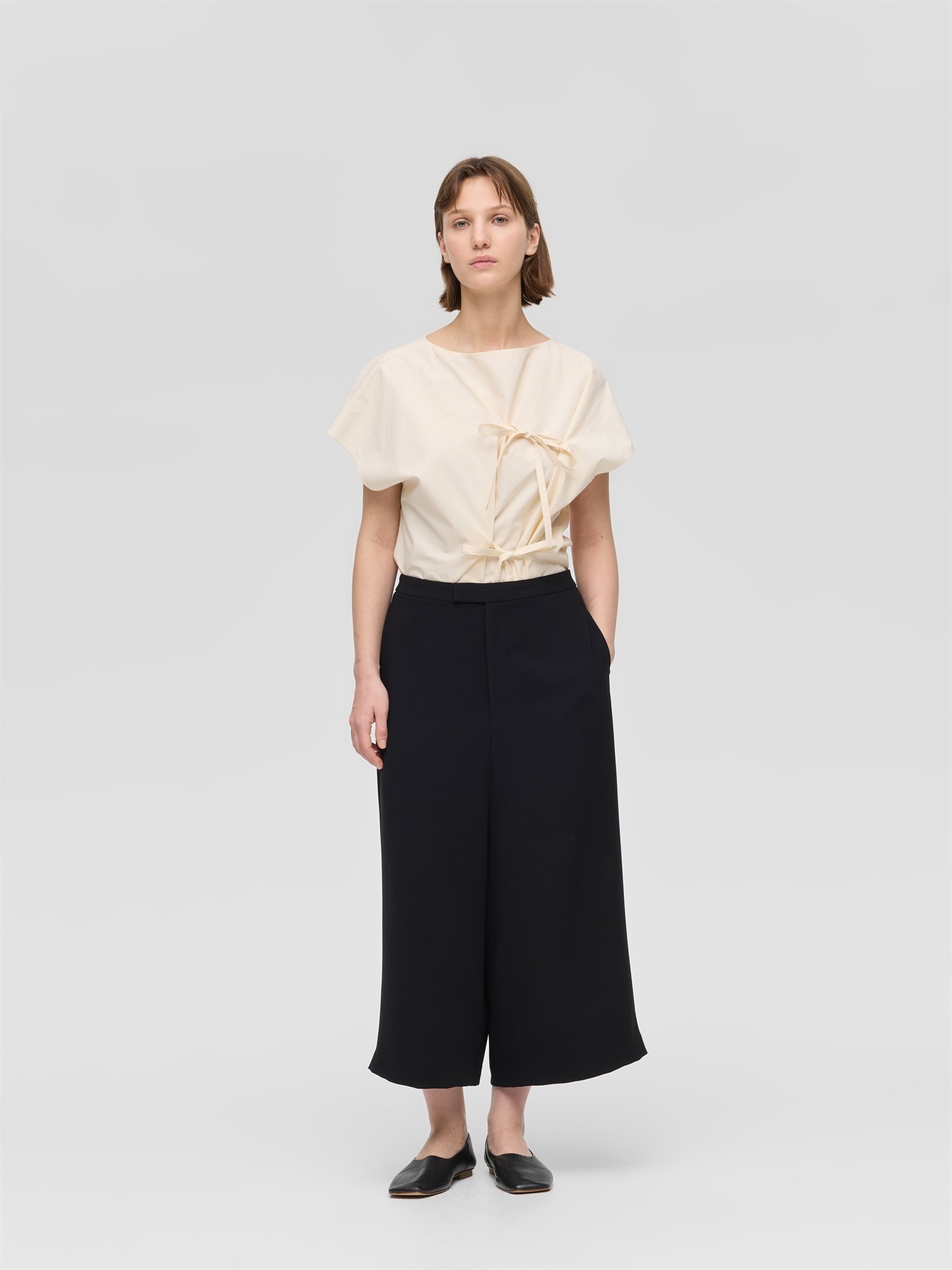 high waist PT | 1-260099