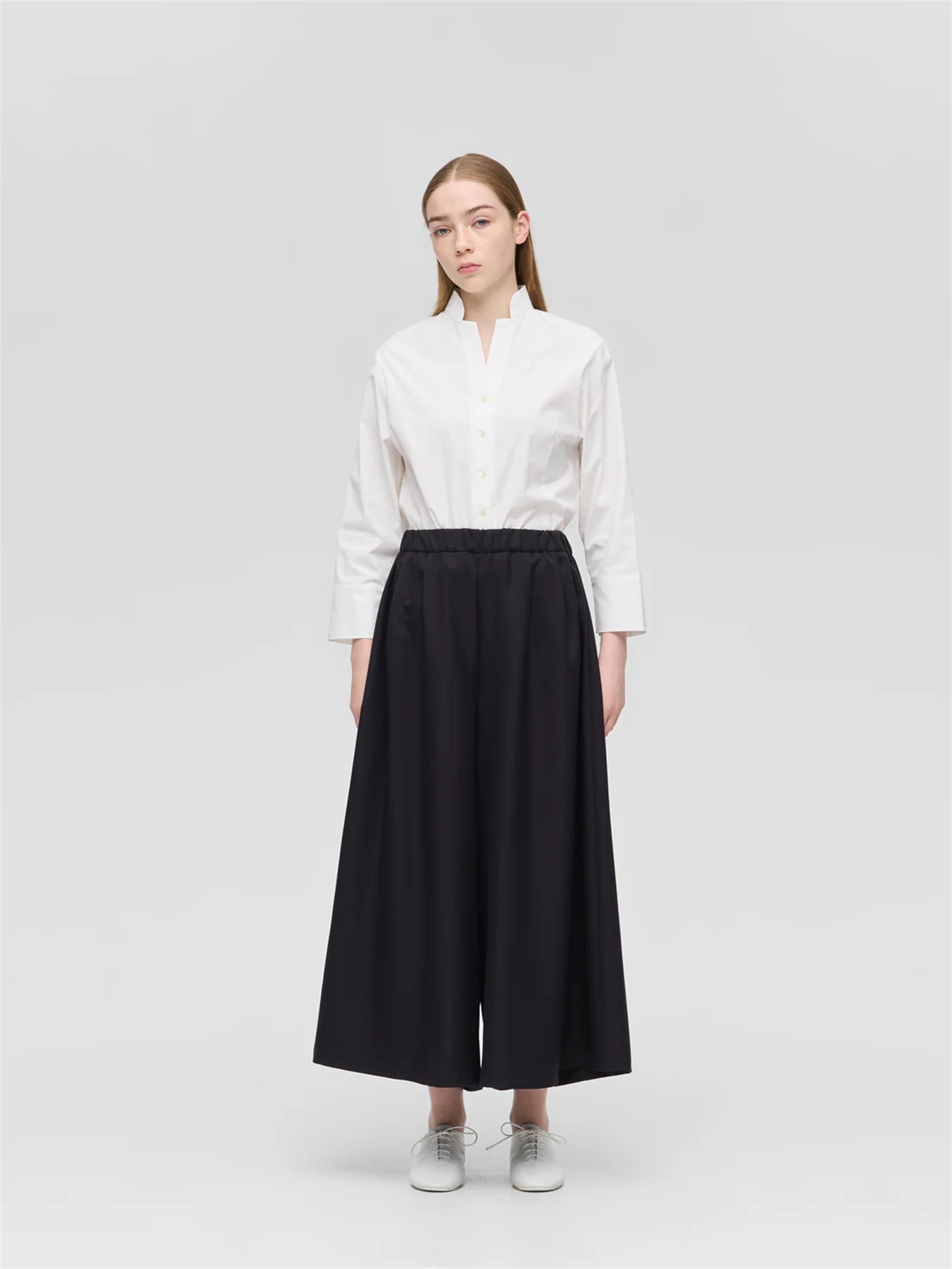 wide flare easy PT | 1-260108