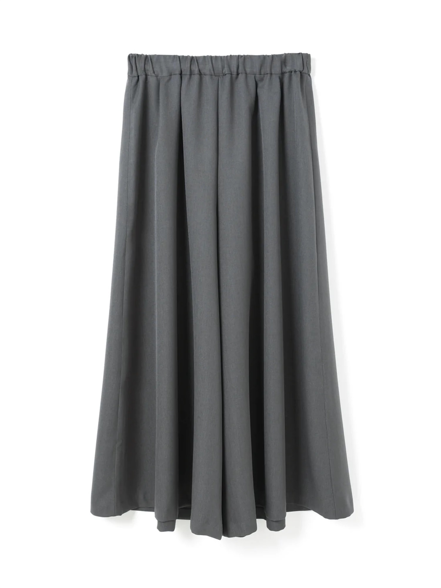 wide flare easy PT | 1-260108(c.gray 92-Free)