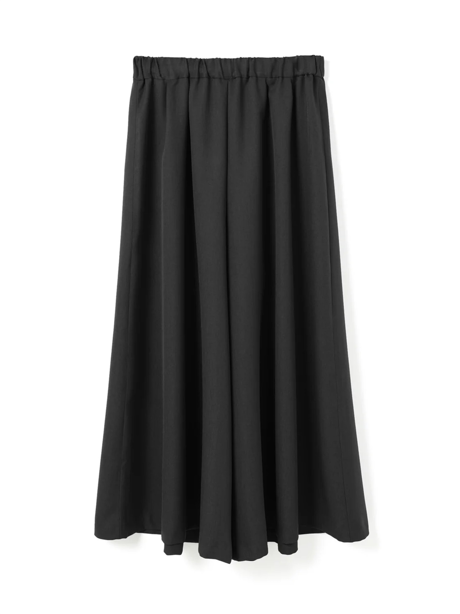 wide flare easy PT | 1-260108(black 99-Free)