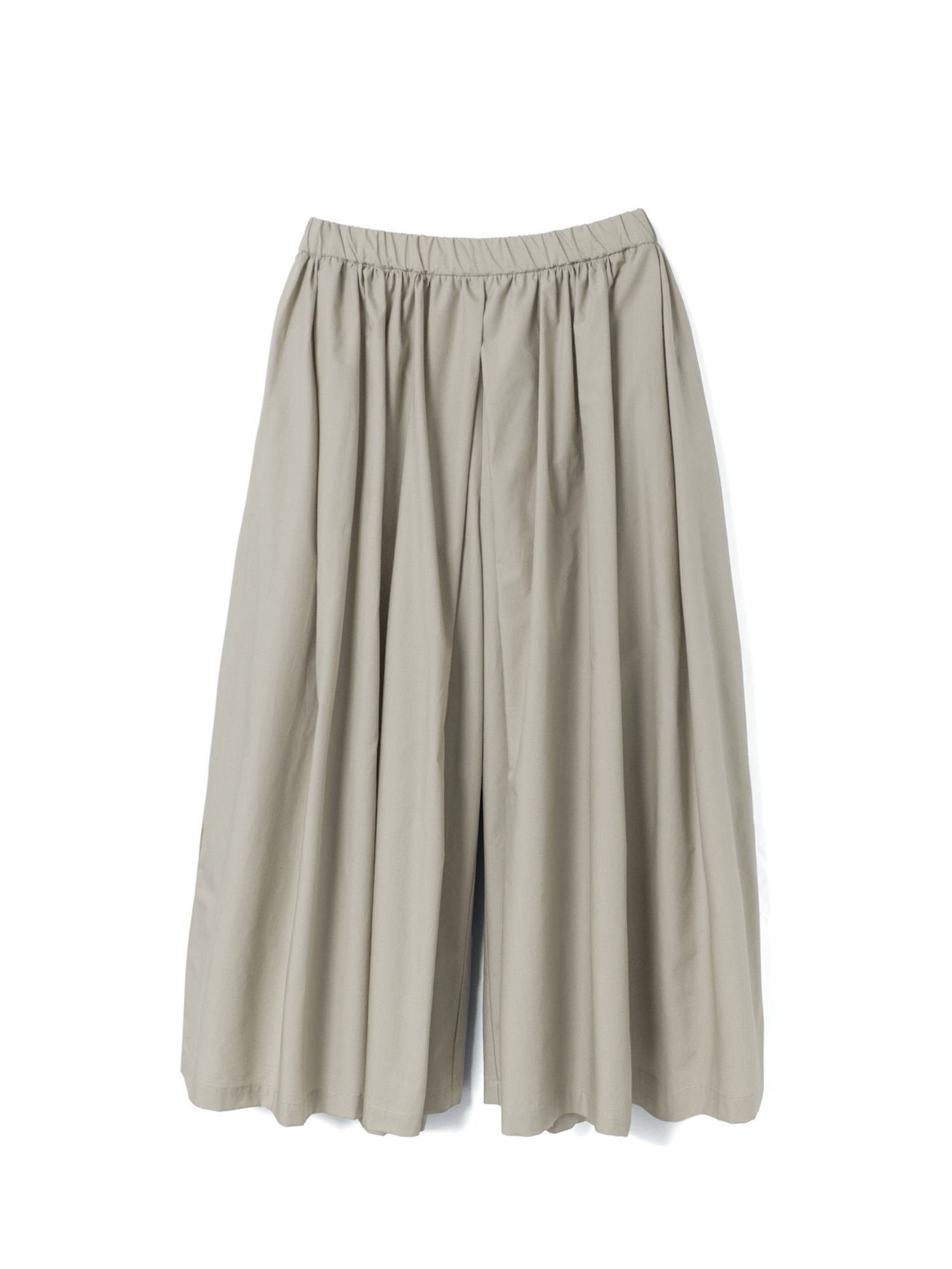 volume flare PT | 1-260111(l.gray 90-Free)