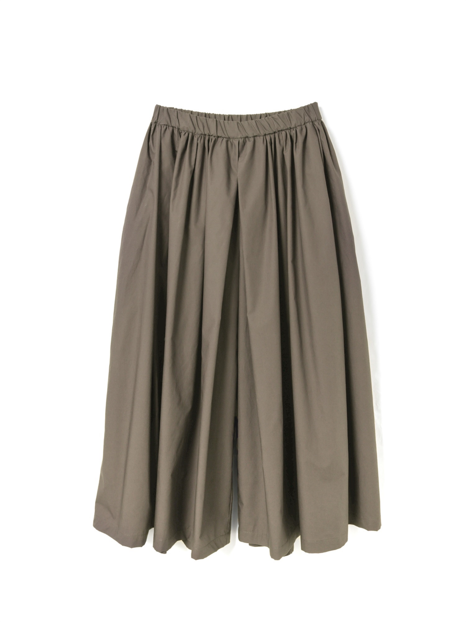 volume flare PT | 1-260111(c.gray 92-Free)