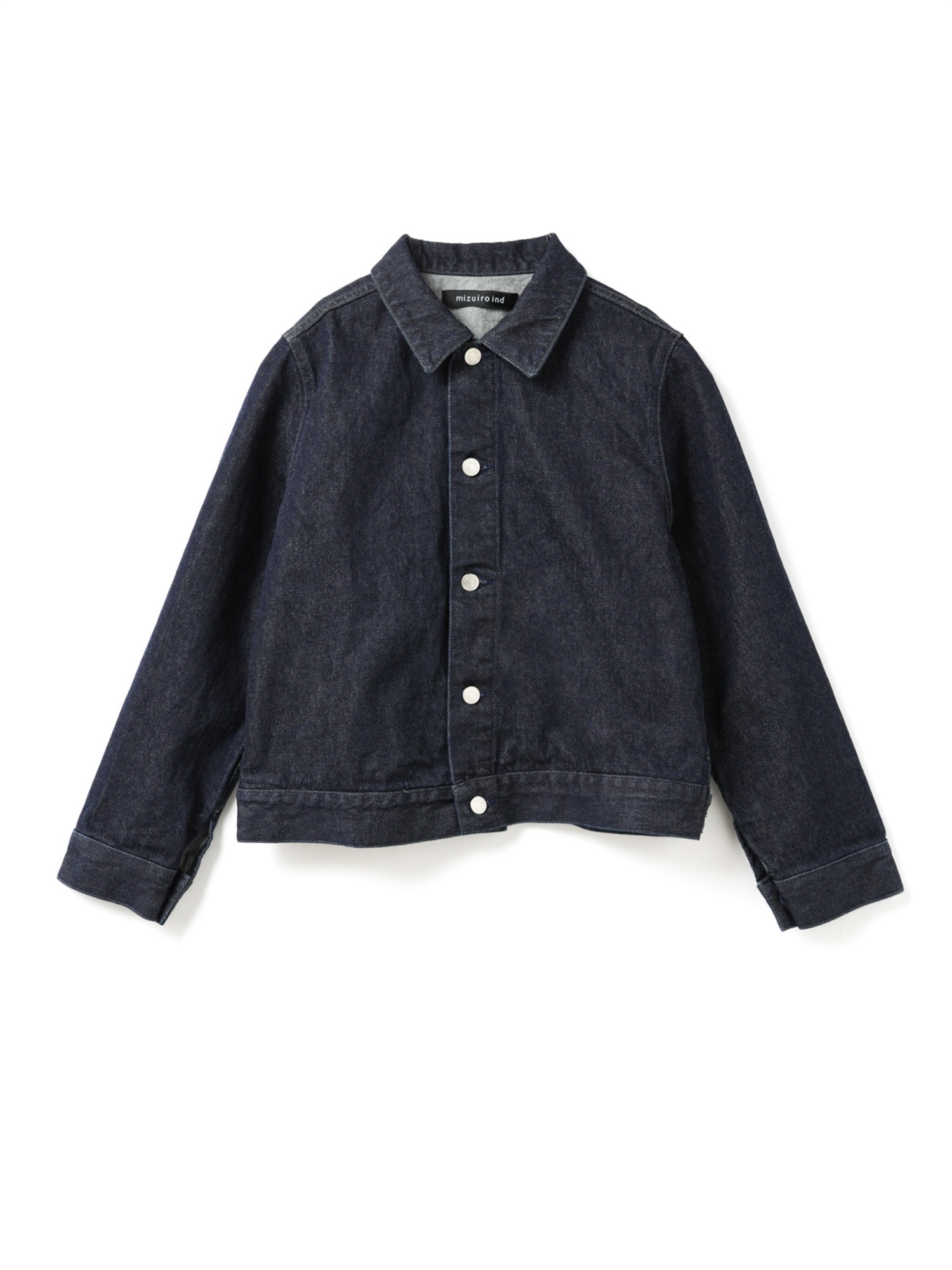 compact denim JK | 1-270030OW(onewash 96-Free)