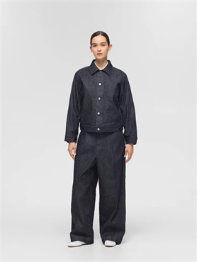 compact denim JK | 1-270030DM