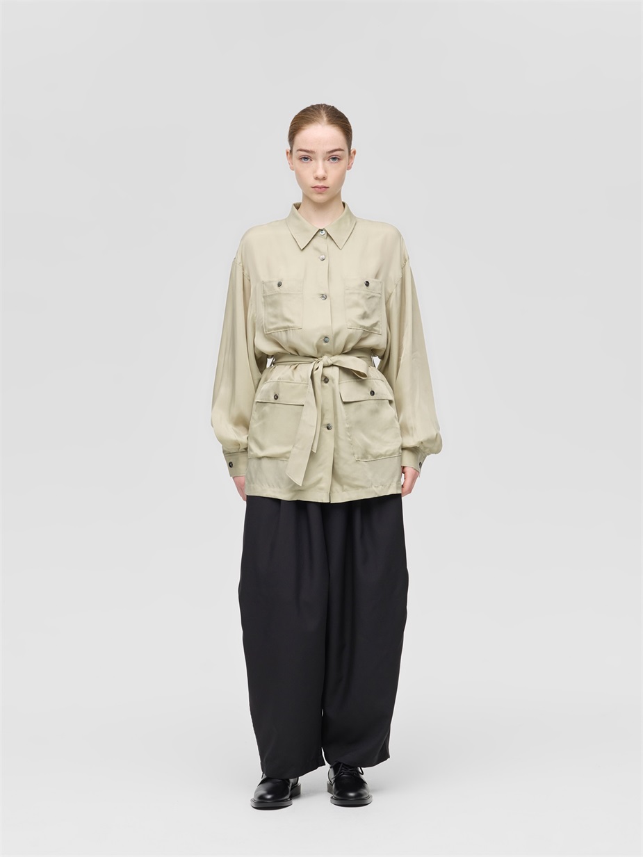 cupra field shirt JK | 1-270038