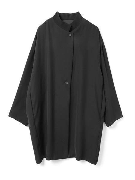 stand collar wide JK | 1-270040(black 99-Free)