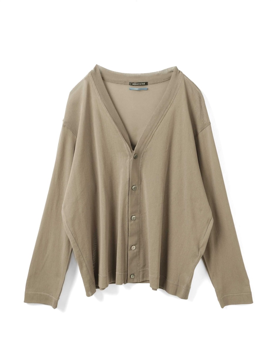 beige 20 ONESIZE の画像